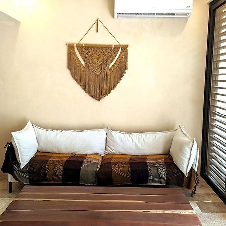 Bai-Ha Luxury 103 Apartment ตูลุม ภายนอก รูปภาพ