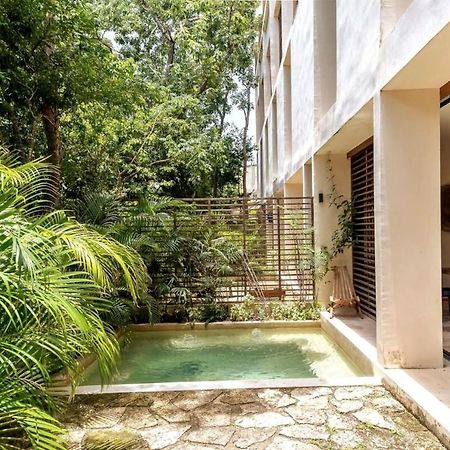 Bai-Ha Luxury 103 Apartment ตูลุม ภายนอก รูปภาพ