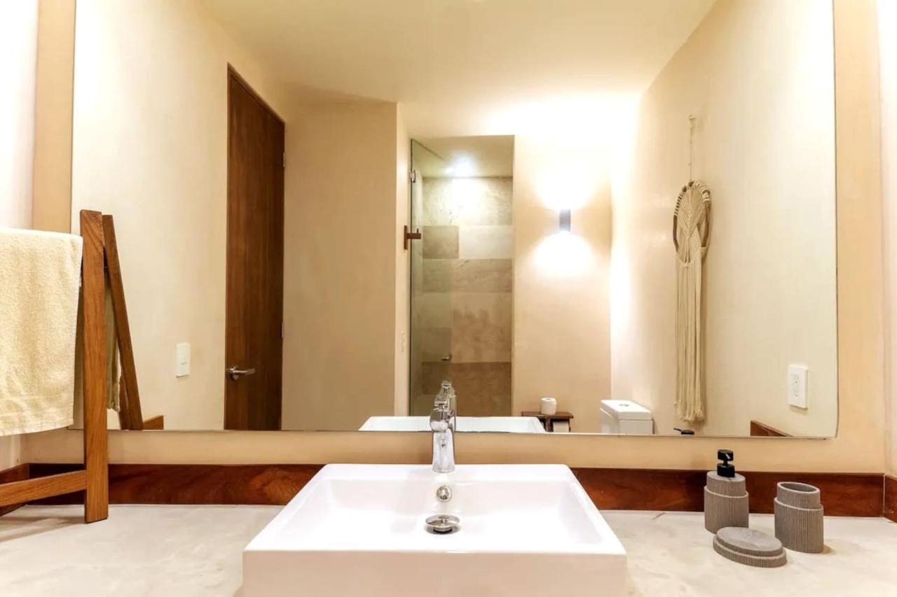 Bai-Ha Luxury 103 Apartment ตูลุม ภายนอก รูปภาพ