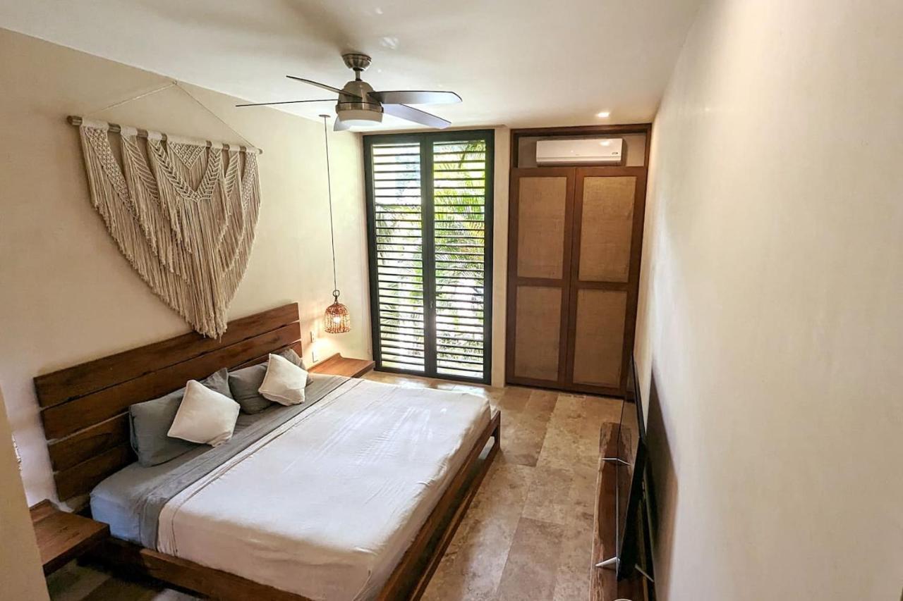 Bai-Ha Luxury 103 Apartment ตูลุม ภายนอก รูปภาพ
