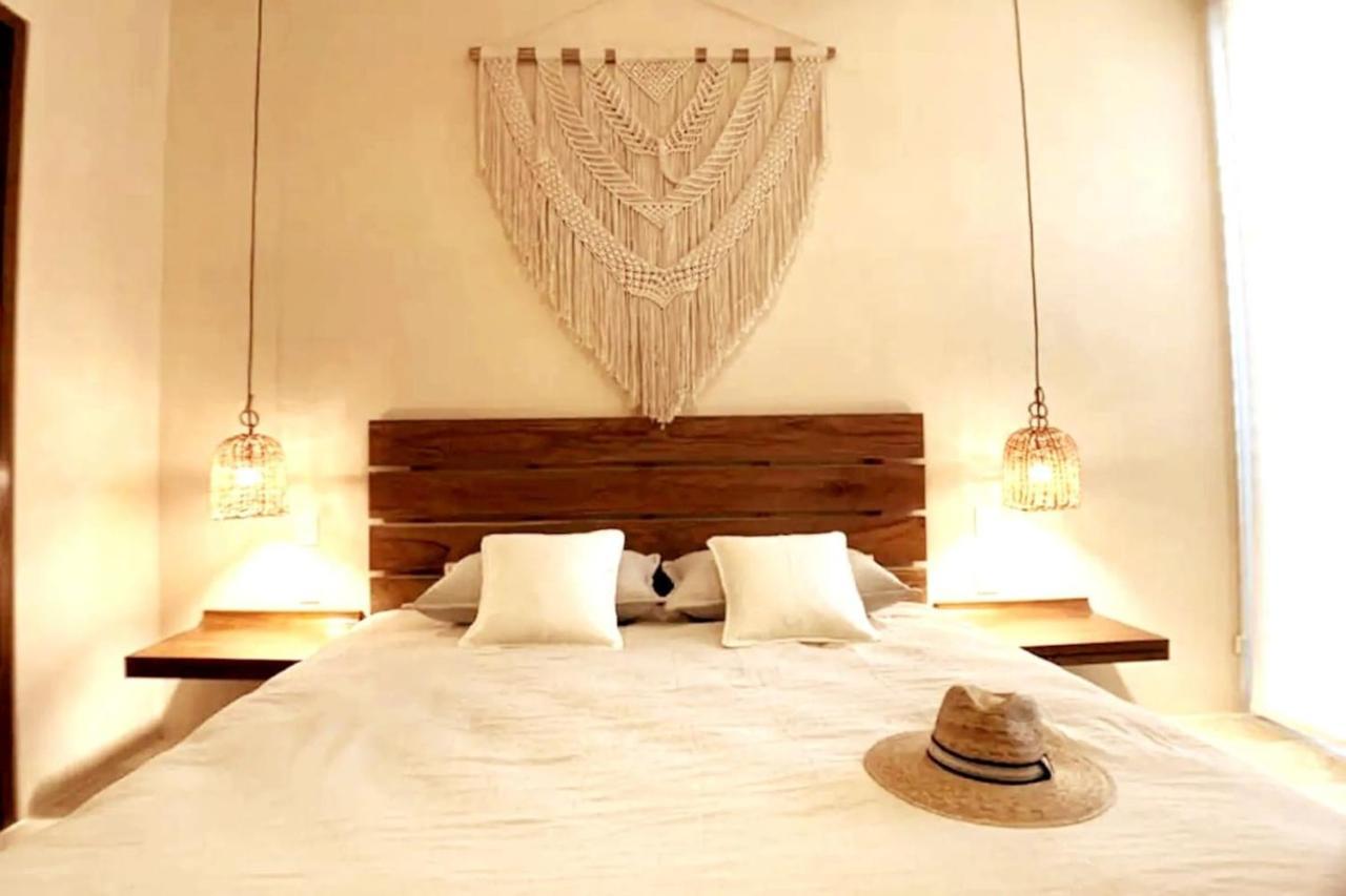 Bai-Ha Luxury 103 Apartment ตูลุม ภายนอก รูปภาพ