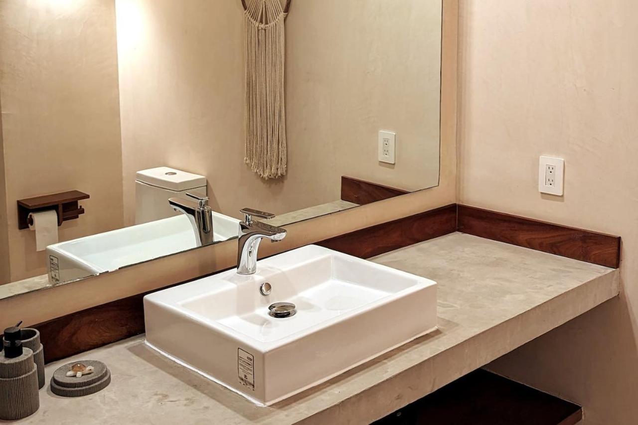 Bai-Ha Luxury 103 Apartment ตูลุม ภายนอก รูปภาพ