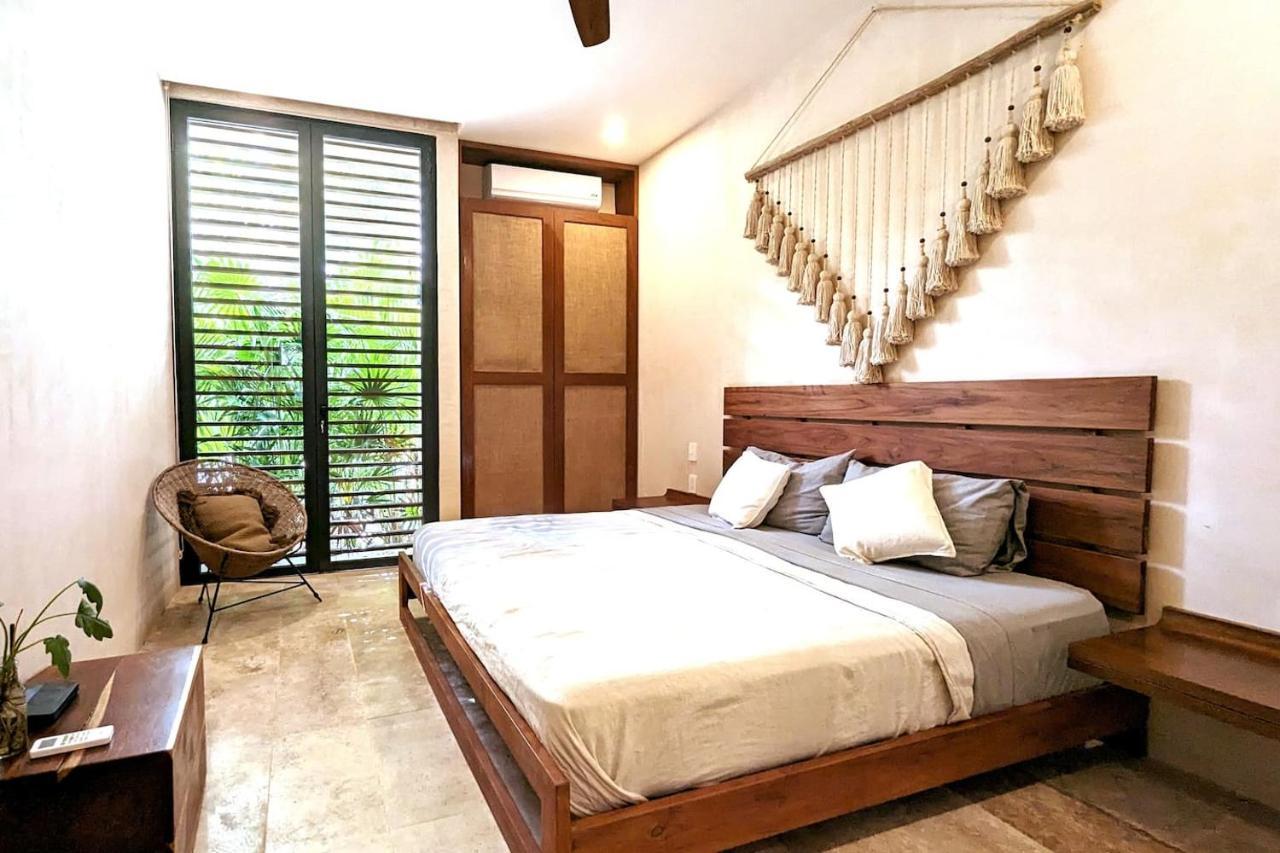 Bai-Ha Luxury 103 Apartment ตูลุม ภายนอก รูปภาพ