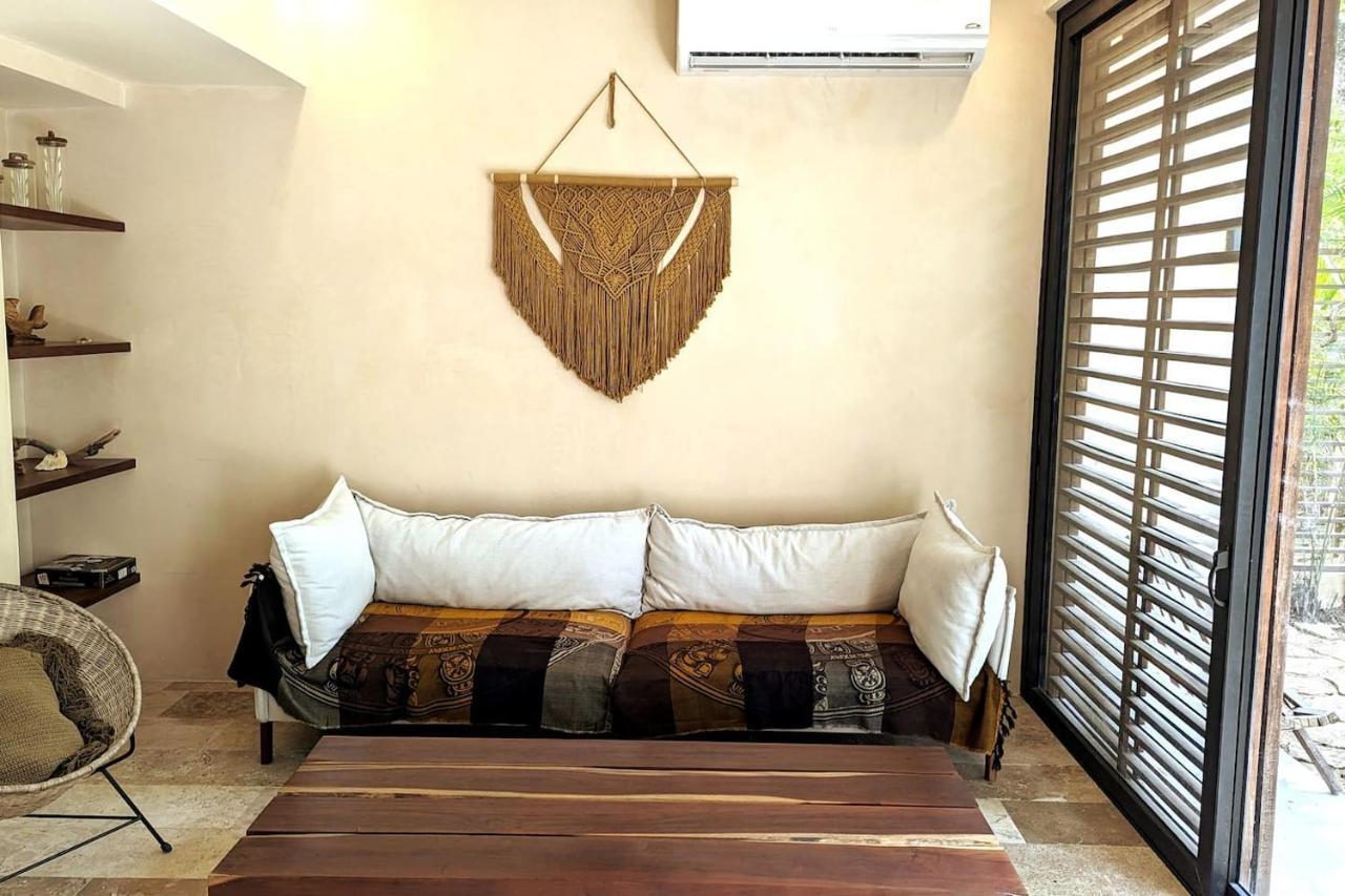 Bai-Ha Luxury 103 Apartment ตูลุม ภายนอก รูปภาพ