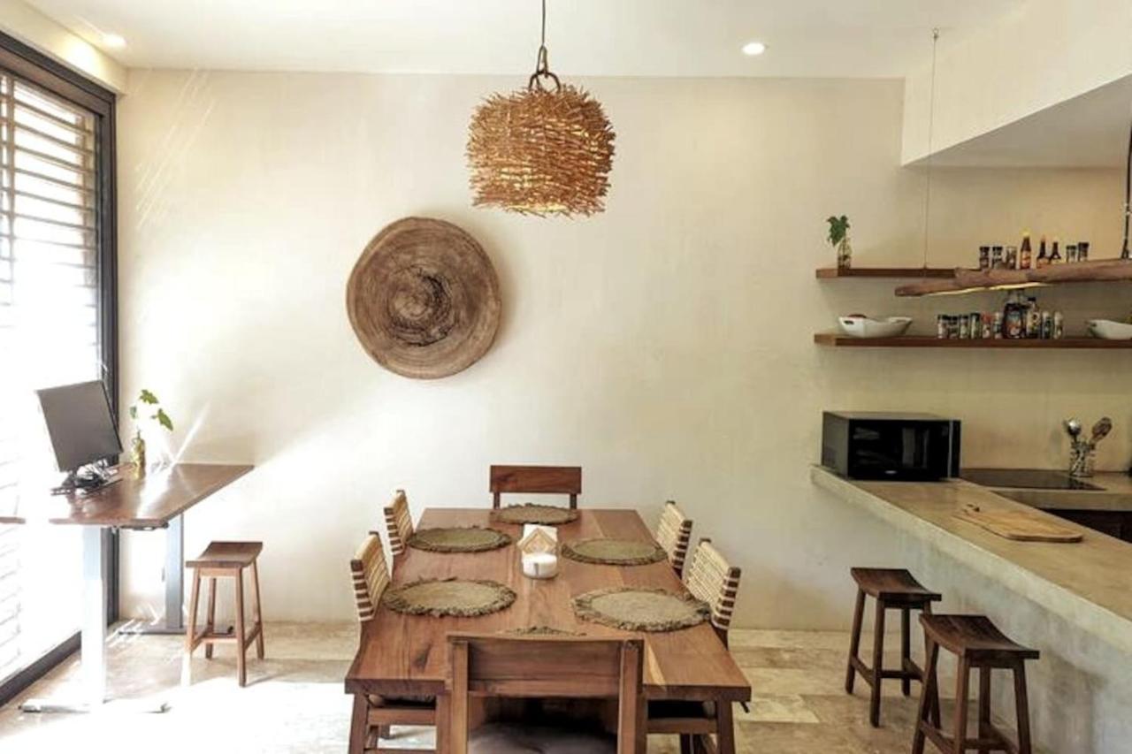 Bai-Ha Luxury 103 Apartment ตูลุม ภายนอก รูปภาพ