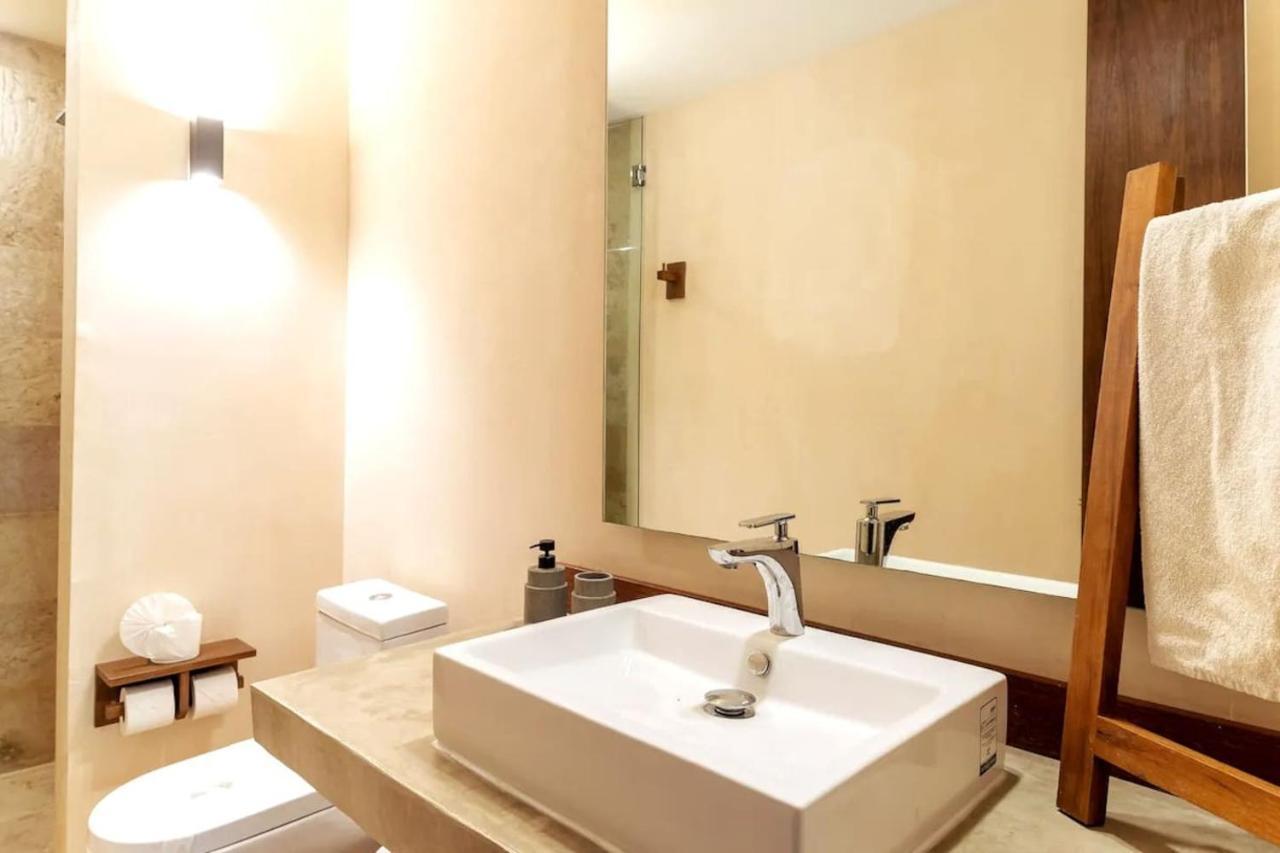 Bai-Ha Luxury 103 Apartment ตูลุม ภายนอก รูปภาพ
