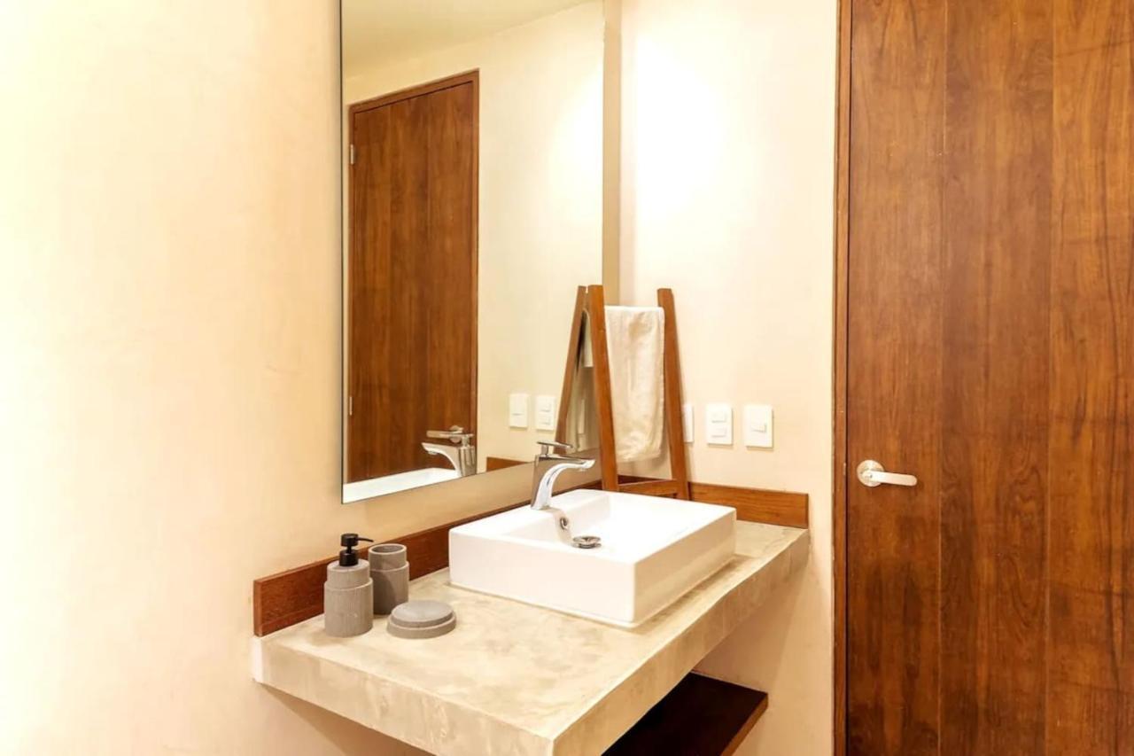 Bai-Ha Luxury 103 Apartment ตูลุม ภายนอก รูปภาพ