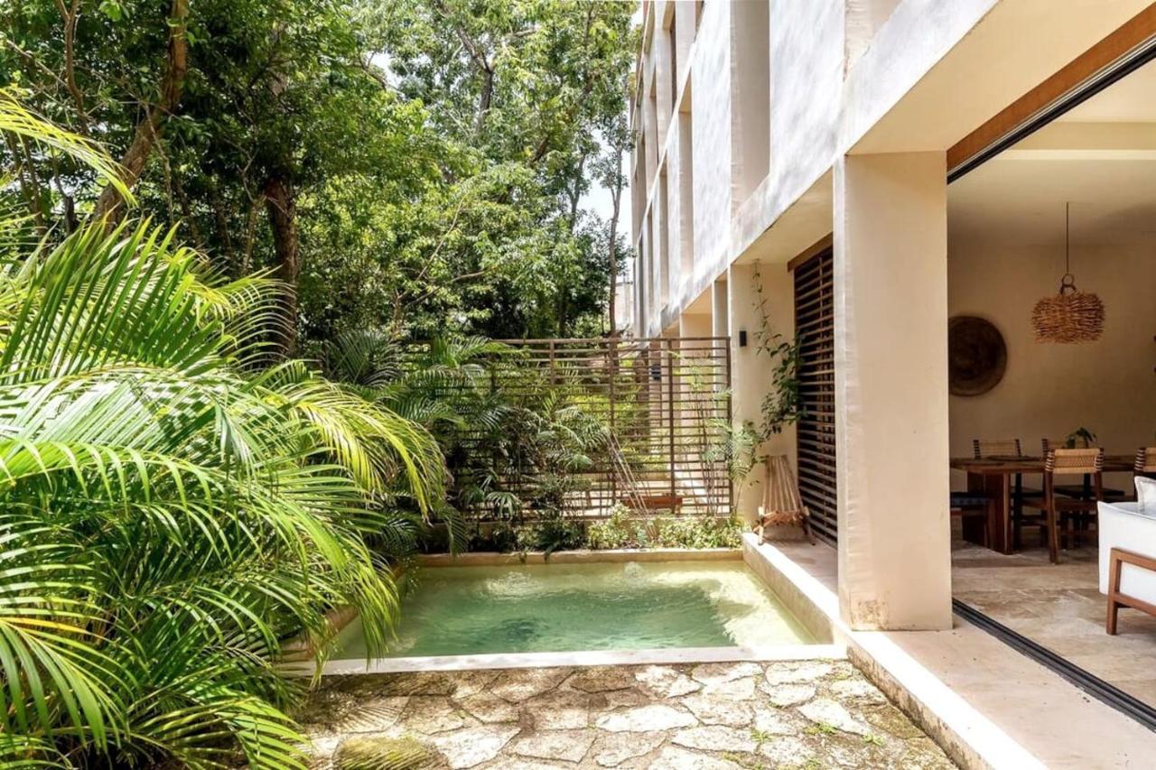 Bai-Ha Luxury 103 Apartment ตูลุม ภายนอก รูปภาพ
