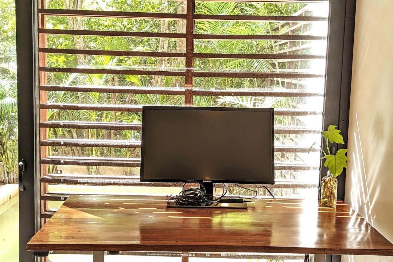 Bai-Ha Luxury 103 Apartment ตูลุม ภายนอก รูปภาพ